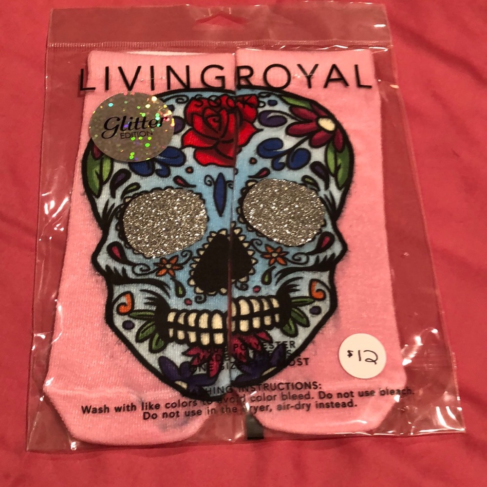 Living Royal Socks